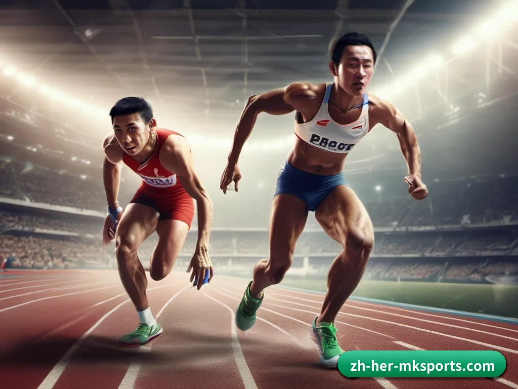 MK体育 APP 界面 - MK SPORTS