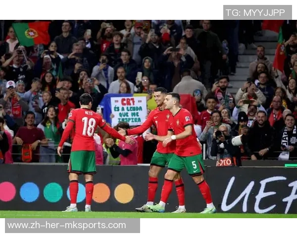 2019欧国联半决赛精彩回顾葡萄牙对阵瑞士全场录像分析