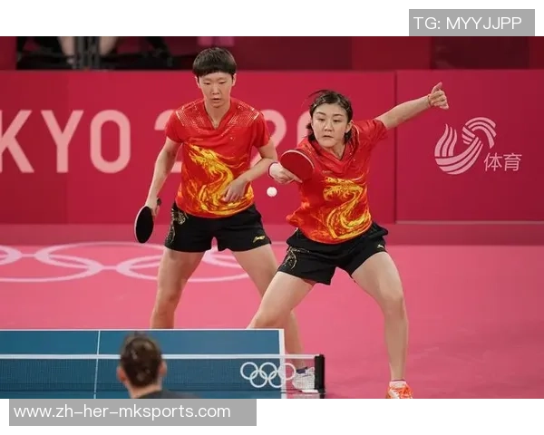 里约奥运会乒乓球女团半决赛精彩对决日本队挑战德国队