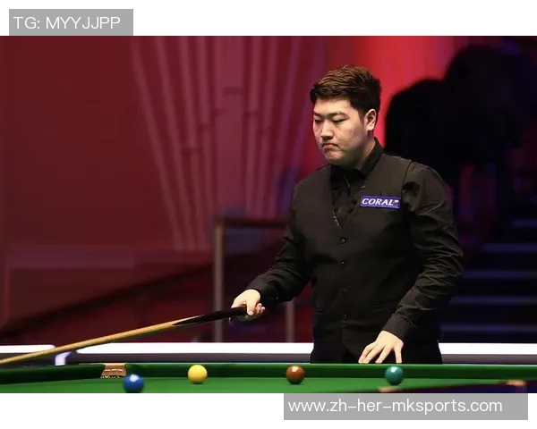 颜丙涛与奥沙利文精彩对决回放视频全程回顾与精彩瞬间分析