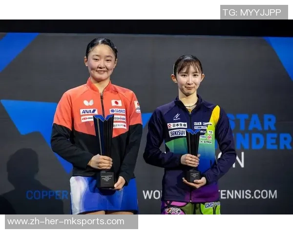 4-3!张本美和险胜早田希娜,夺女单冠军,复仇成功,张狂庆祝 4-3!张本美和险胜早田希娜,夺女单冠军,复仇成功,张狂庆祝