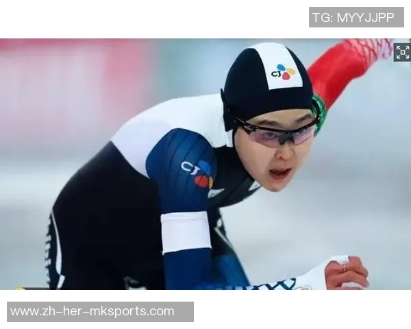 “没有李相花接班人的担负”,金旼善在2026冬奥会前开端强力反弹 “没有李相花接班人的担负”,金旼善在2026冬奥会前开端强力反弹