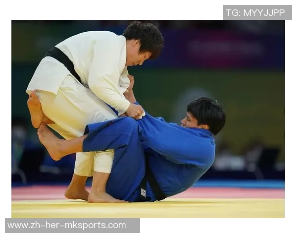 再传喜讯!赵丽乐斩获全运会女子柔道57公斤级银牌 再传喜讯!赵丽乐斩获全运会女子柔道57公斤级银牌