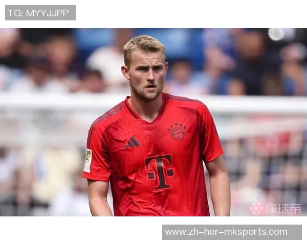 德利赫特:多打一人却没创造出什么时机,球队短少一点紧迫感 德利赫特:多打一人却没创造出什么时机,球队短少一点紧迫感